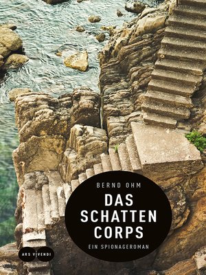 cover image of Das Schattencorps (eBook)